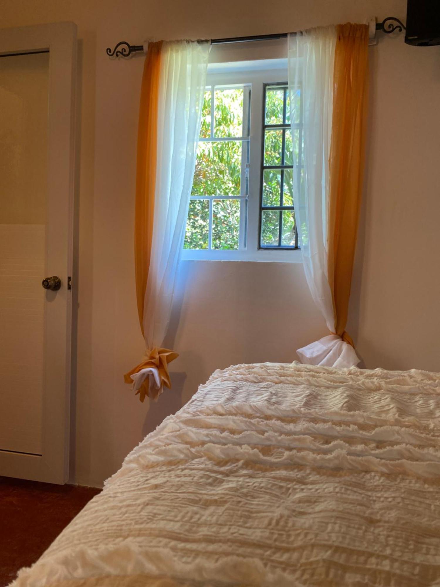 El Chirris B&B San Juan La Laguna Esterno foto