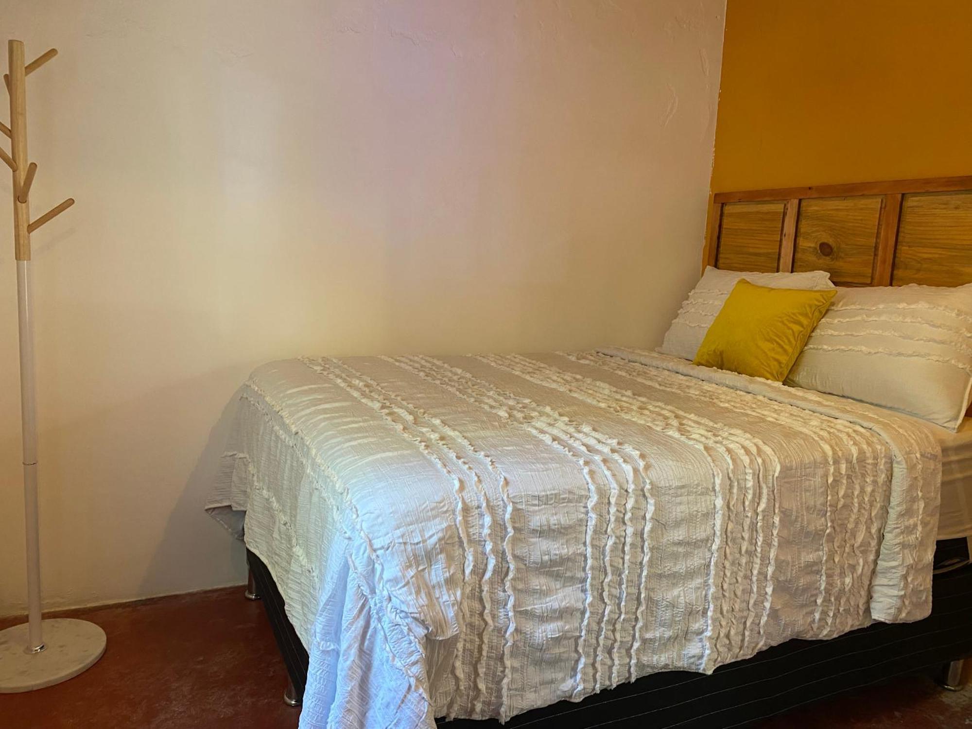 El Chirris B&B San Juan La Laguna Esterno foto
