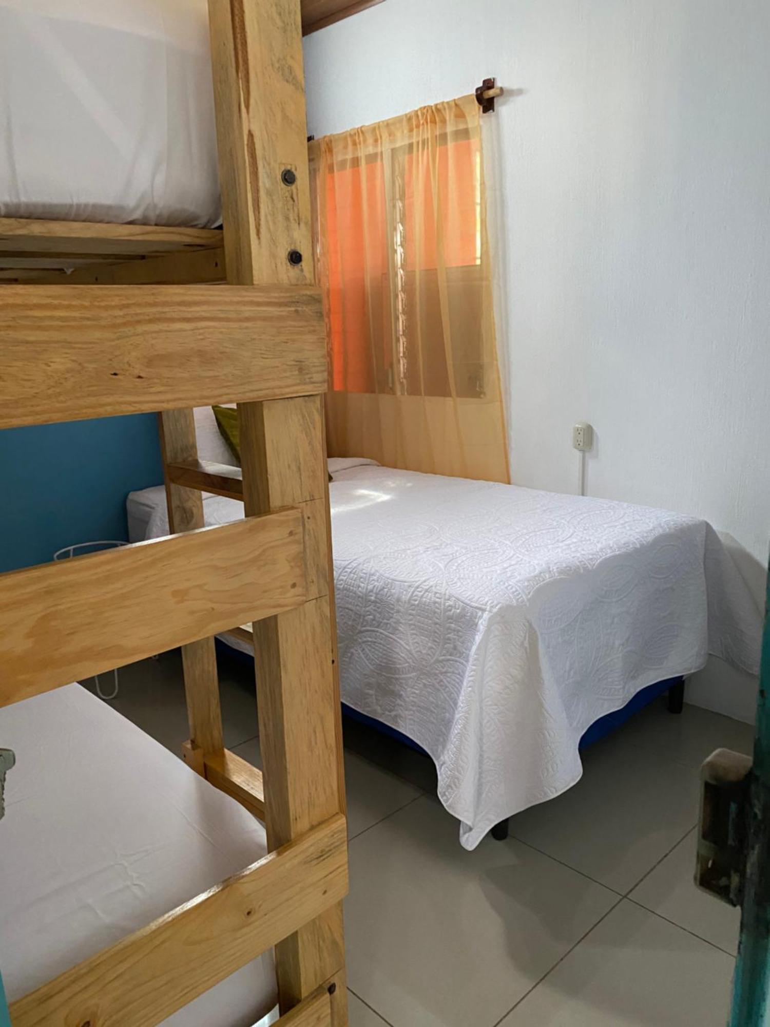 El Chirris B&B San Juan La Laguna Esterno foto